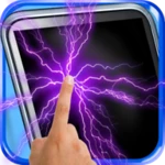 electric shock android application logo